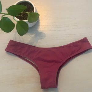 Midori Swim Bikini Bottoms